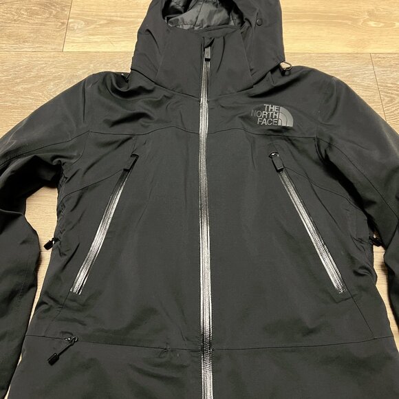 The North Face Lenado Jacket Black Women’s Size Small F22 Excellent Condition - Picture 4 of 15